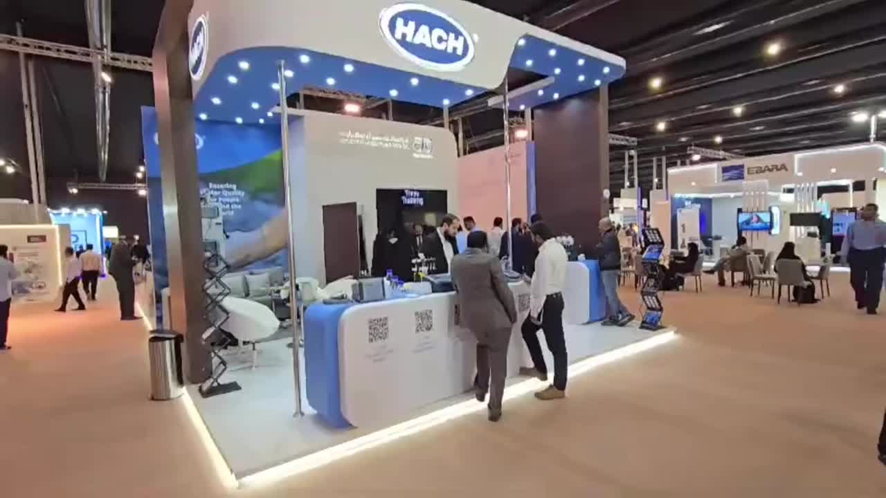 SABIC 2025 event image
