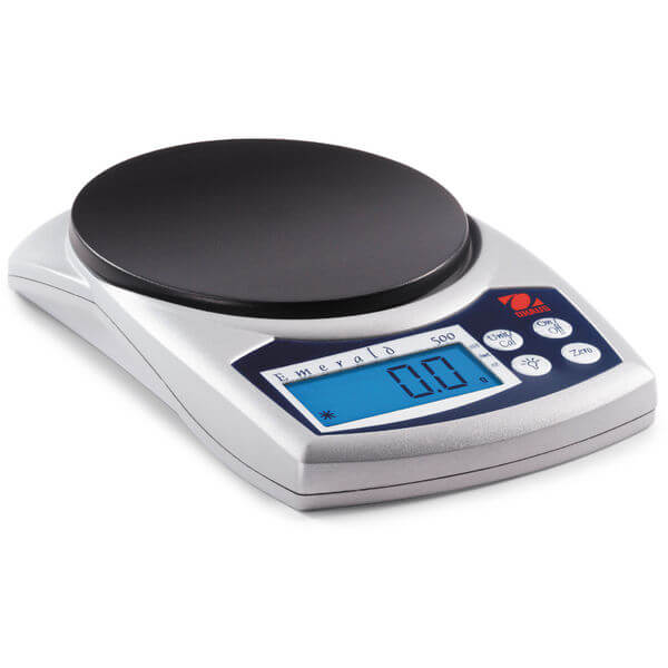 LAB BALANCES JE JE500