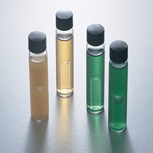 LAURYL TRYPTOSE MPN TUBES  PK/15 15 ST/VE Shelf Life 9 months