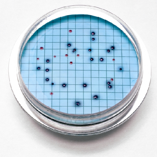 m-ColiBlue24 Broth  pk/50 Media for Membrane Filtration Shelf Life 9 months