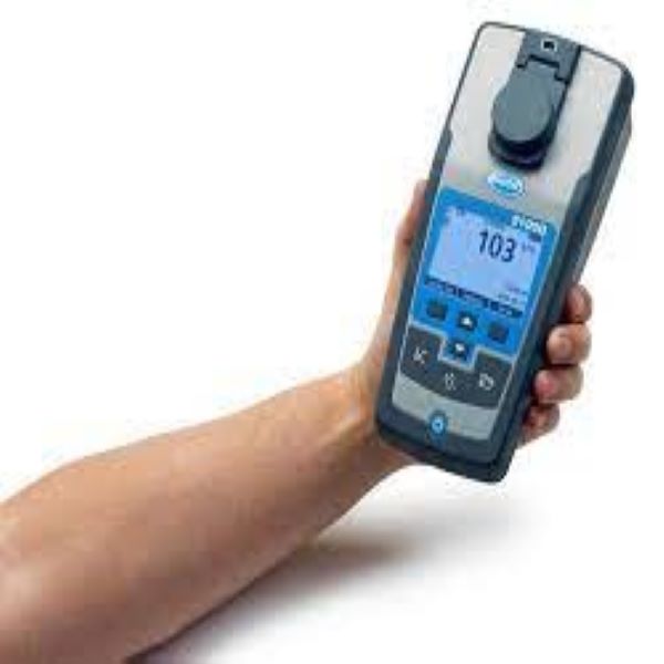 2100Q PORTABLE TURBIDIMETER Hach 