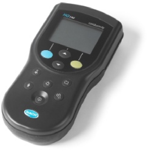 *Obsolete* HQ14d conductivity portable meter  