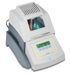 High temperature thermostat HT 200 S, for fast digestions 