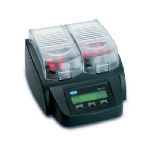 Reactor DRB 200 (GB) 2 Blocks (9x16/6x16 + 6x16+4x20) 