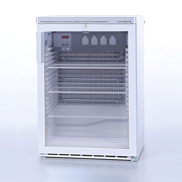 BOD Direct Standard door incubator 