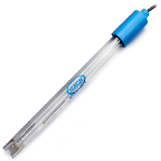 5014 pH electrode, for universal use, glass body 