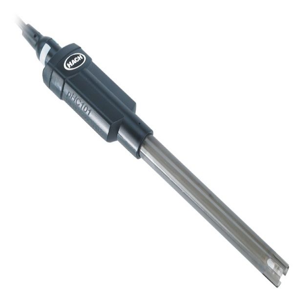 PHC10103 Combined pH electrode, gel, 3 m cable 