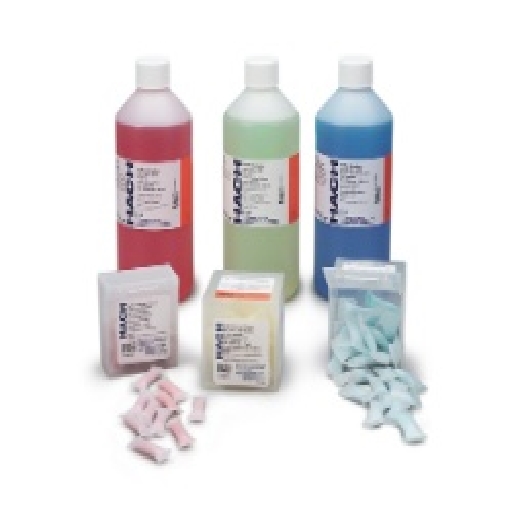 *Obsolete* Buffer, Powder pillow, pH 6.00; pk/50 