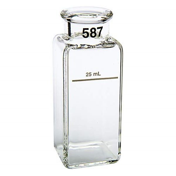 SAMPLE CELL, MATCHED PR  DR/2000  