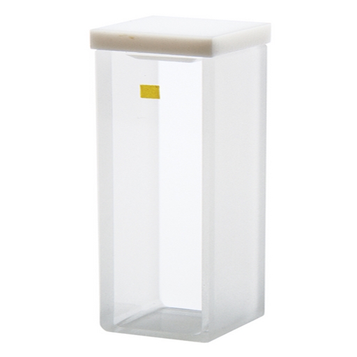 SAMPLE CELL, 1CM  MATCHED PAIR Photometer 