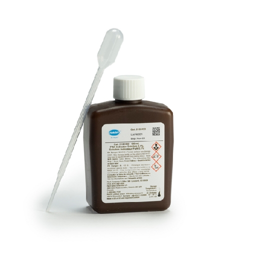 PAN IND SOLN, 0.1%  100ML MDB 0,1 %   100 mL 