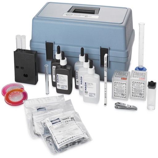 TEST KIT, POOL MASTER MGL  