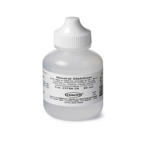 MINERAL STABILIZER  50ML SCDB 50 mL 