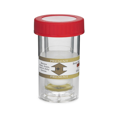 *Obsolete* BART-Tester, Iron Related Bacteria pk/9 