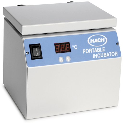 INCUBATOR, PORTABLE  12VDC  