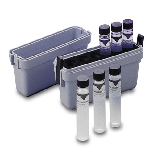 StablCal sealed vials calibration kits for 2100 P 