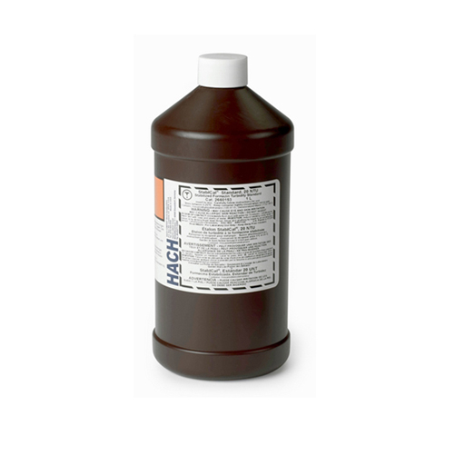StablCal solution 20 NTU 1000 mL bottle 