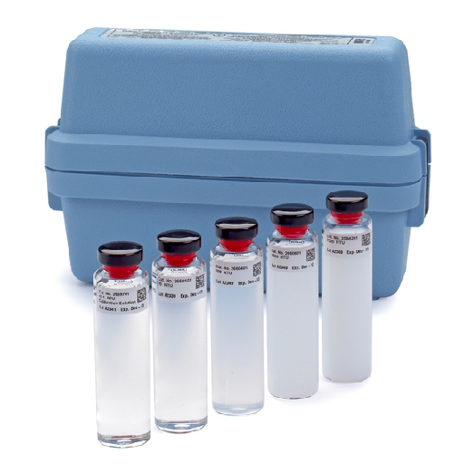 StablCal sealed vials calibration kits for 2100 N/N IS 
