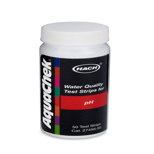 TEST STRIP, PH LOW RANGE PK/100 RANGE 2-9 