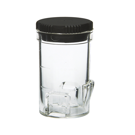 SAMPLE CELL, 1-CM/10-ML PK/2  