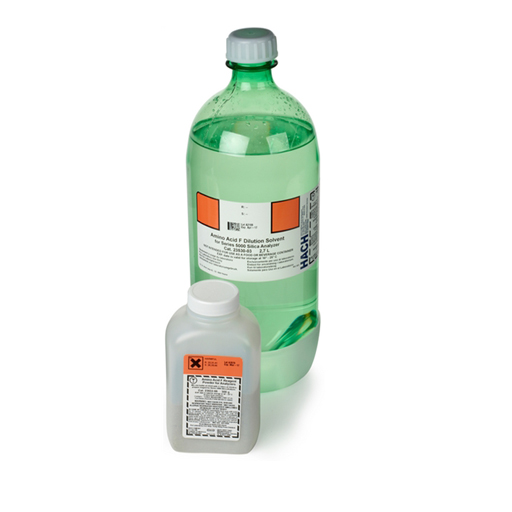 AMINO ACID F RGT PKG 2,7 L Lösung + 308 g Reagenz 