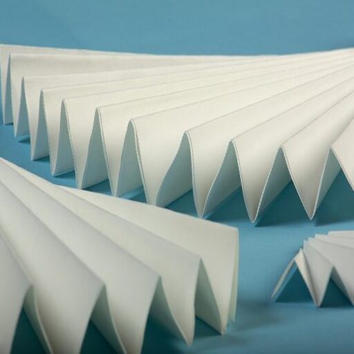 FILTER PAPER QUALITATIVE 103 EQUIV. WHATMAN 3 - 150MM 100/PK (Old Code 103-150)