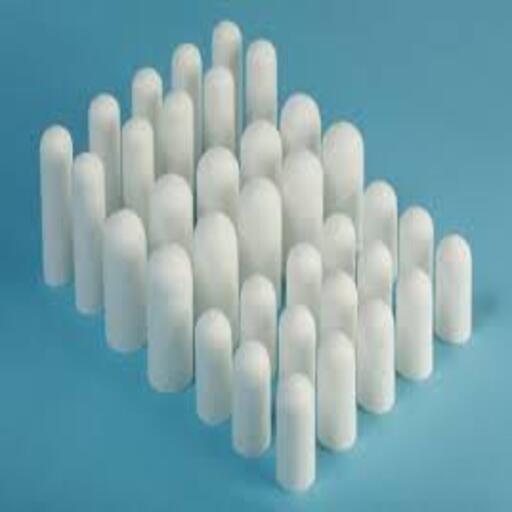 EXTRACTION THIMBLES 22X80 -EQUIV.AHLS 7100-2280 25/PK