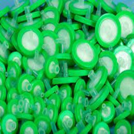 SYRING FILTER CA 25MM, 0.2 MICRON PP HOUSING EACH