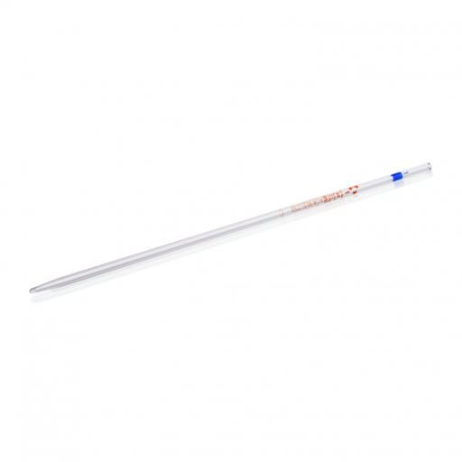  AR Volumetric pipette, 1 ml, class AS EACH