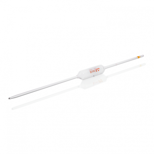 AR Volumetric pipette, 100 ml, class AS EACH