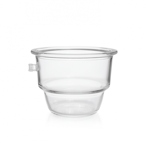  DURAN Desiccator bases with plane flange, screw thread, type MOBILEX, DN 250 EACH