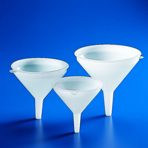 FUNNELS, Ø 300 mm50