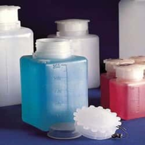 SQUARE BOTTLES, 500 ml150