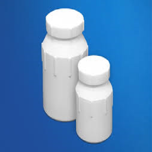 BOTTLE PTFE, 250 ml