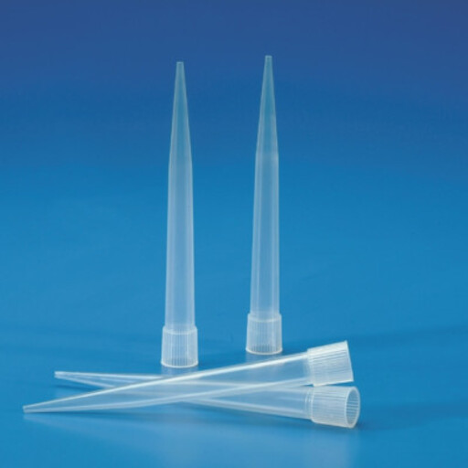 TIPS EPPENDORF® TYPE 1000:5000 µl 100/PK