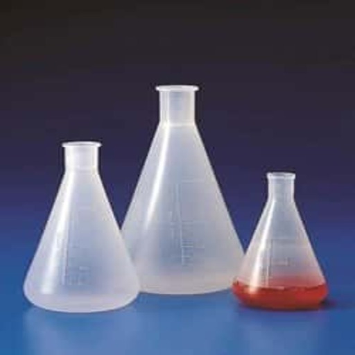 ERLENMEYER PP, 125 ml160