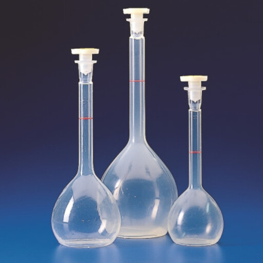 VOLUMETRIC FLASK TPX®, 1000 ml60