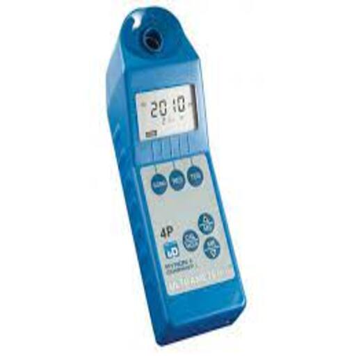 ULTRAMETER 4PII - COND/TDS,RESIST  EACH