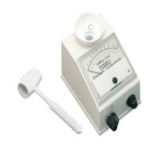 DIALYSATE METER 0-10/20 mS  EACH