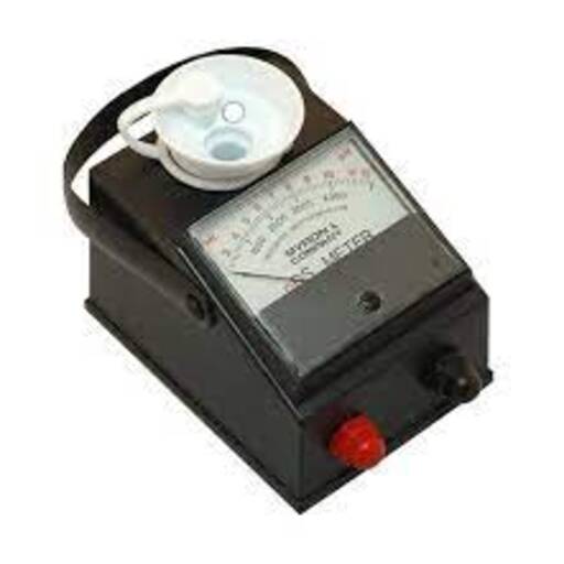 PDS PH/COND. METER 0-5000 um/us 2-12  EACH