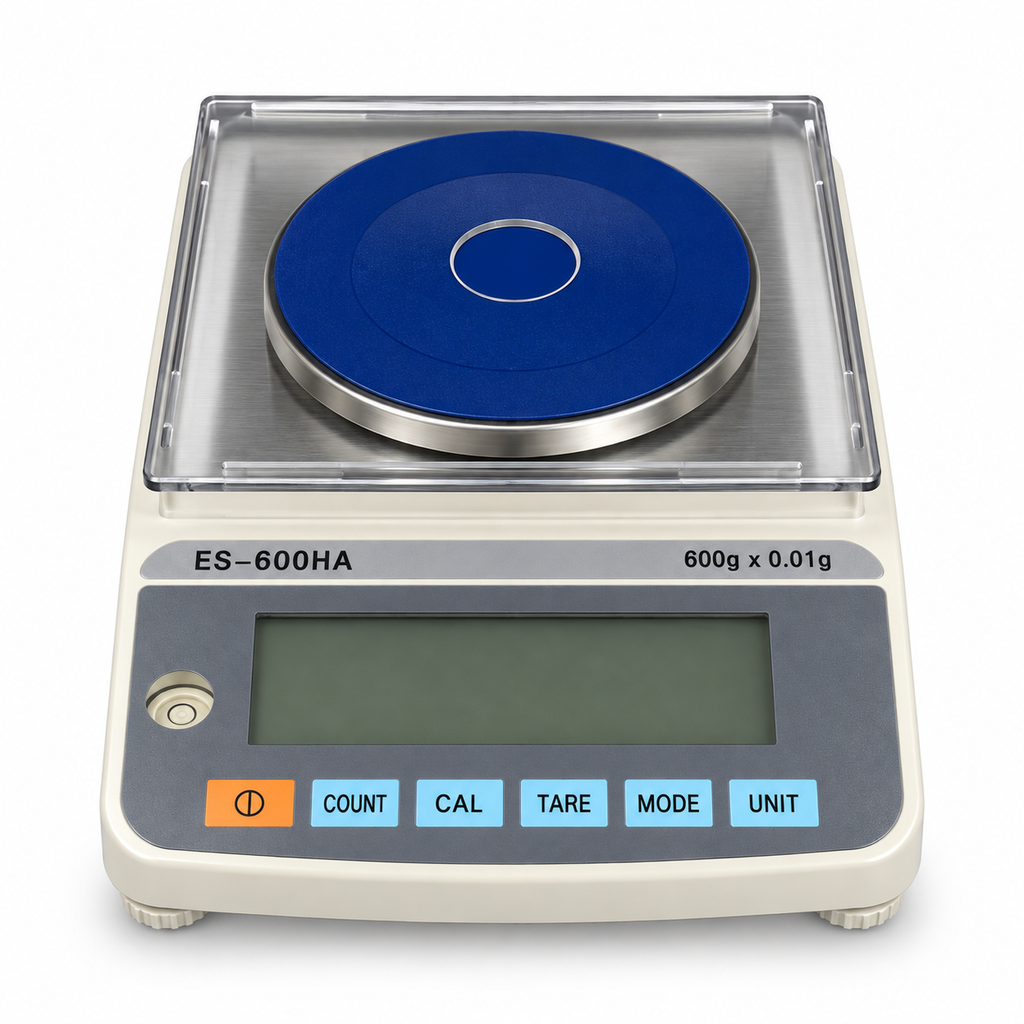 ELECTRONIC BALANCE HA SERIES 600G/0.01G  EACH