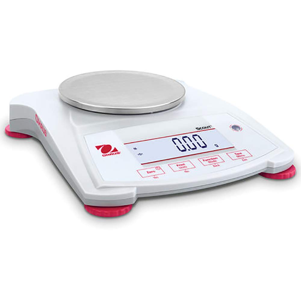 Portable Balance STX421 EU Scout™ STX  420 g x 0.1 g
