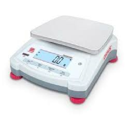 Portable Balance NVT2200 EU Navigator™  2200 g x 1 g