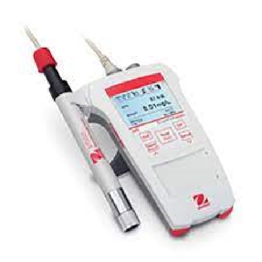 *Discontinued* Starter 400D-B, STDO21 probe, bag for portable meter