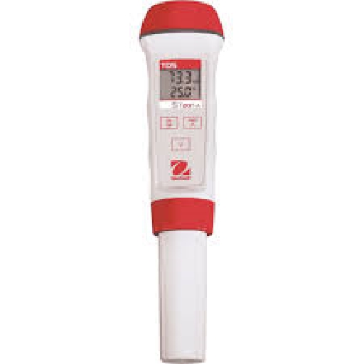 Pen Meter ST20T-B TDS pen meter, measurement range 0.0 - 1000mg/L, temperature display
