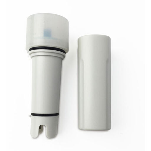 ORP pen meter, measurement range -1000mV to 1000mV