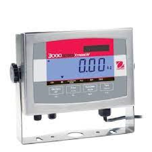**Discontinued** industrial Scales Defender 5000 T32XW-EU