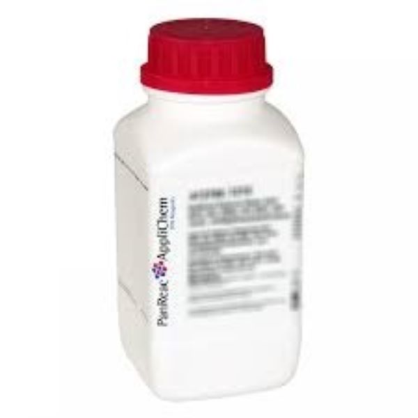 Boric Acid (USP-NF, BP, Ph. Eur.) pure, pharma grade 1000 g