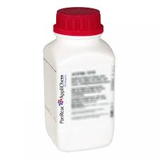 *discontinued* *refer to new code 631659.1211* Sodium Chloride (USP, BP, Ph. Eur., JP) pure, pharma grade 1000 g