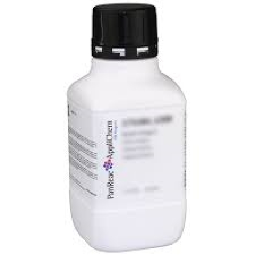 Redox Standard 220 mV (25°C)  250 mL